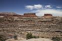 229 Canyonlands National Park, Monitor en Merrimac